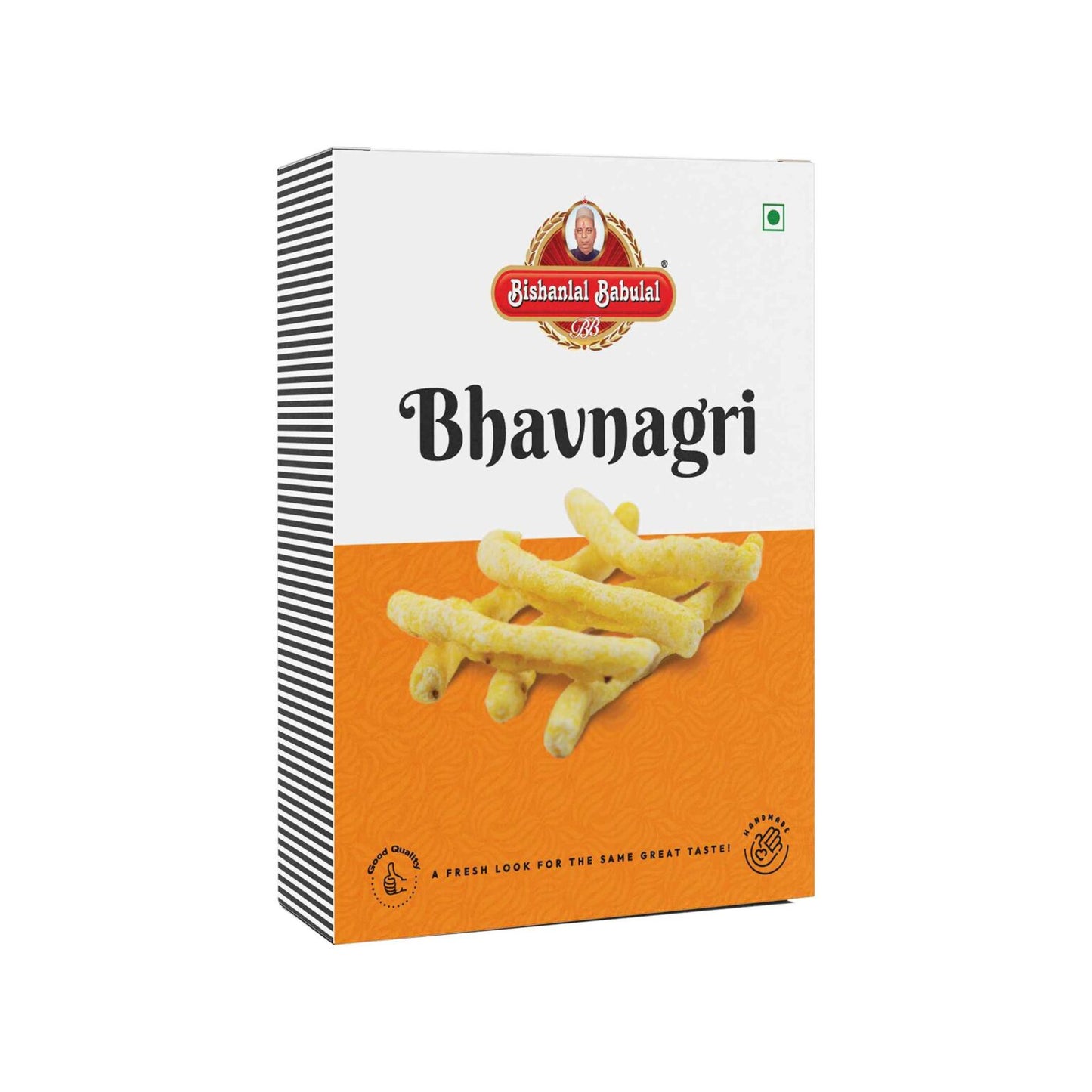 Bhavnagri - 250Gm (Pack of 1)