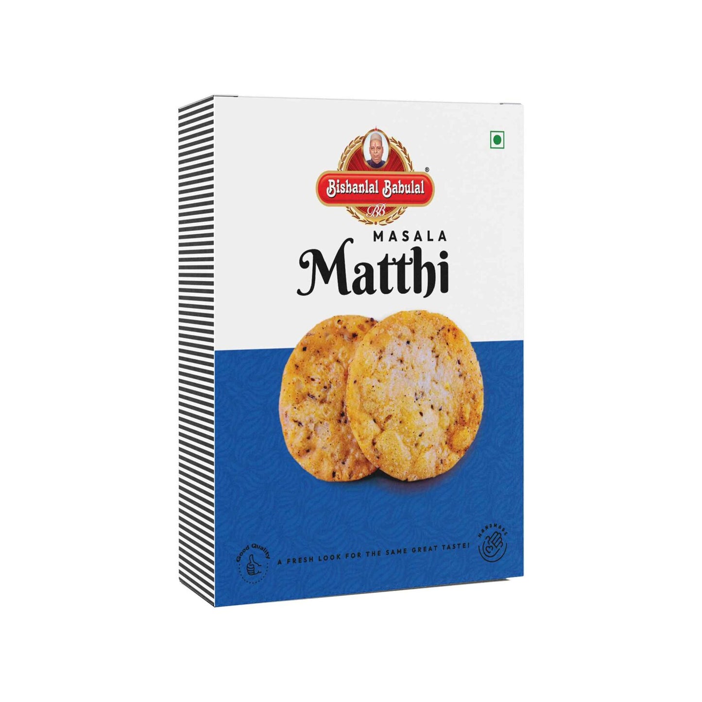 Masala Matthi - 250Gm (Pack of 1)