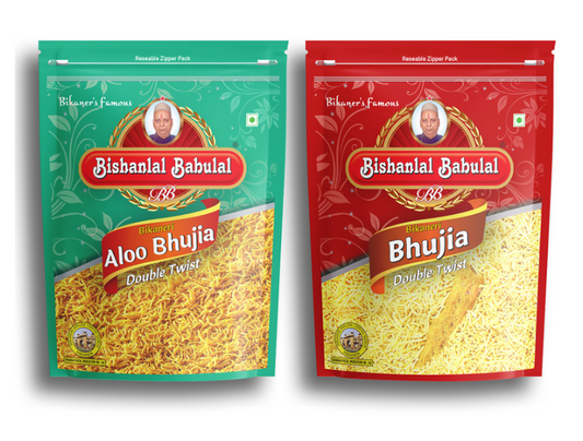 Which Bhujia is Best in Bangalore — Buy Authentic Bikaneri Bhujia Online