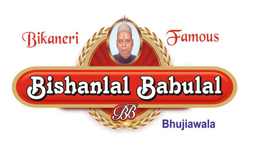 Which Bhujia is Best in Delhi — Buy Authentic Bikaneri Bhujia Online