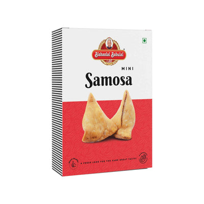 dry Samosa