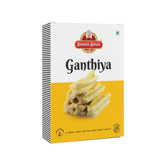 Ganthiya -