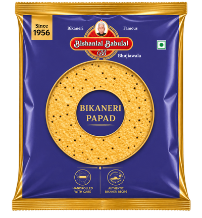 Papad - 800Gm