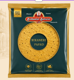 Papad - 800Gm