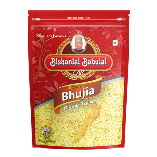 Normal Bikaneri Bhujia